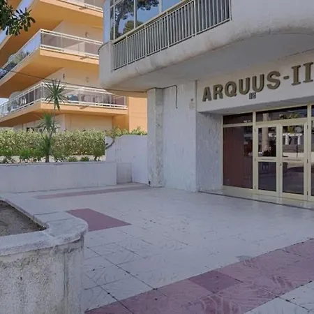Apartamento A 5 Min De La Playa En Salou Exterior photo