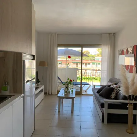 Apartamento A 5 Min De La Playa En Salou Exterior photo
