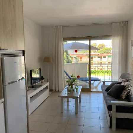 Apartamento A 5 Min De La Playa En Salou Exterior photo