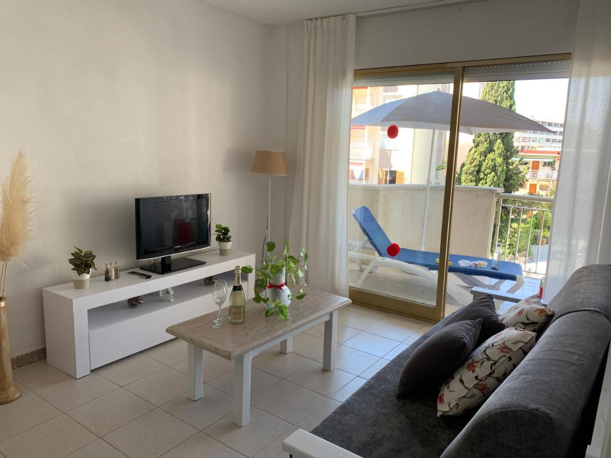 A 5 Min De La Playa En Apartament