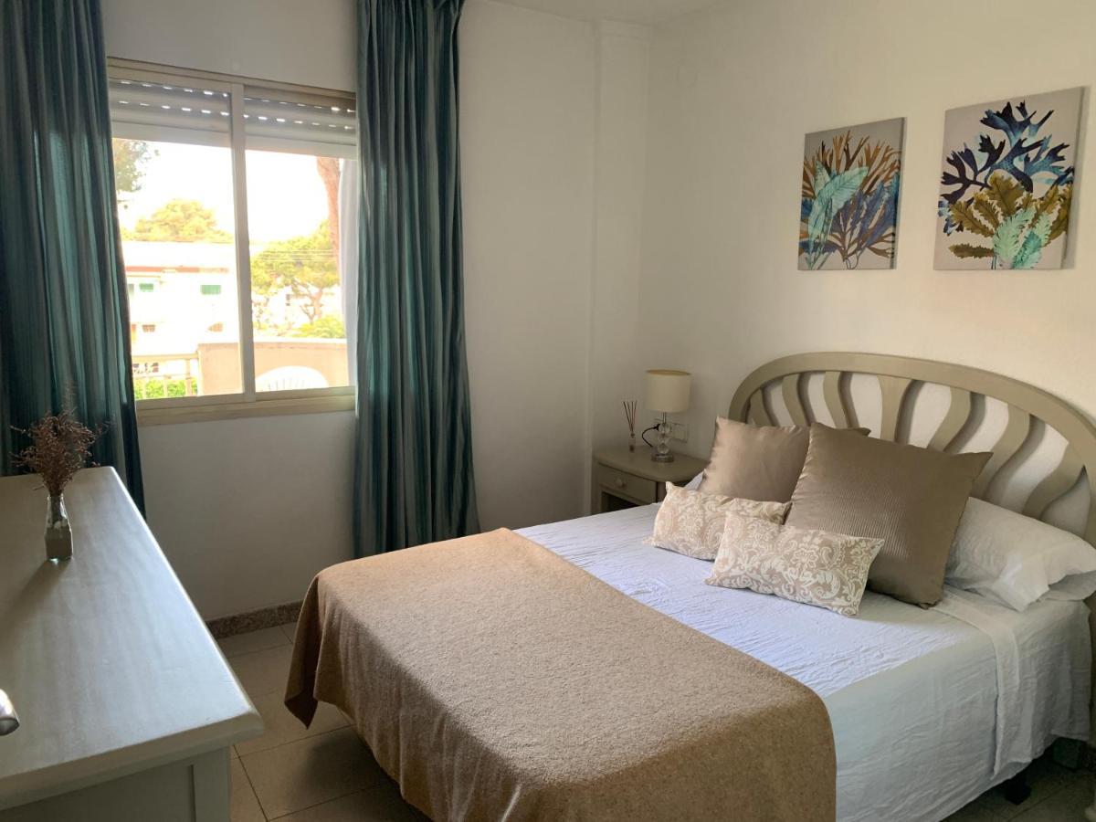 A 5 Min De La Playa En Apartment Salou