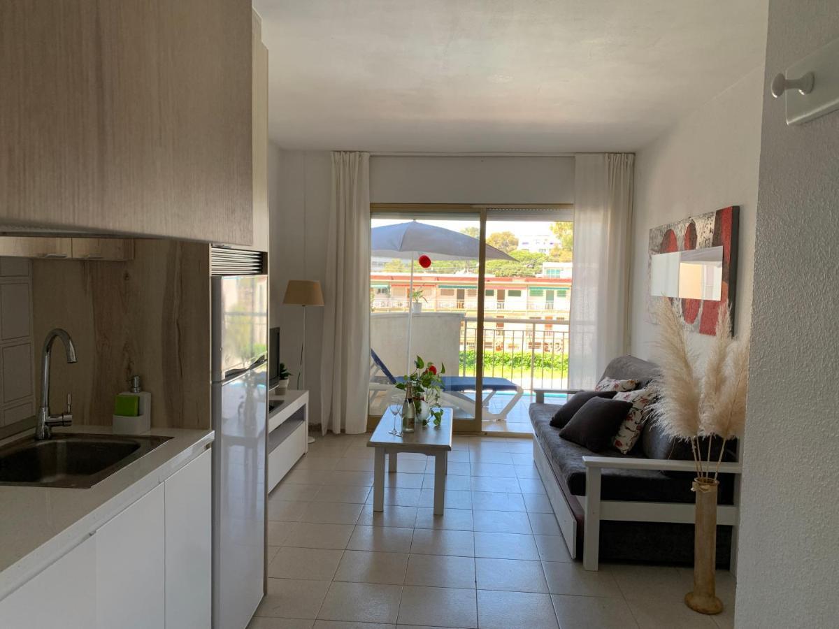 A 5 Min De La Playa En Apartment