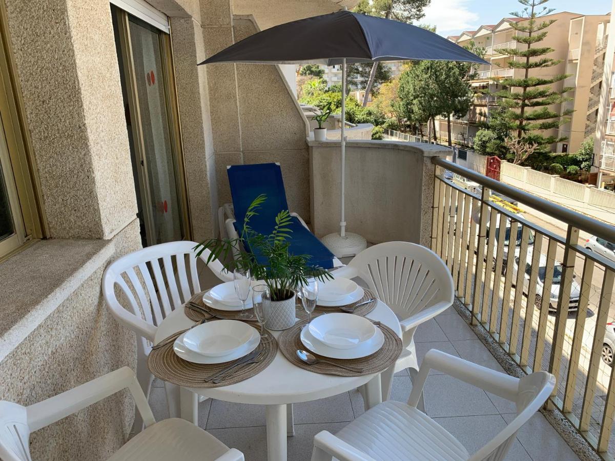 A 5 Min De La Playa En Apartament *