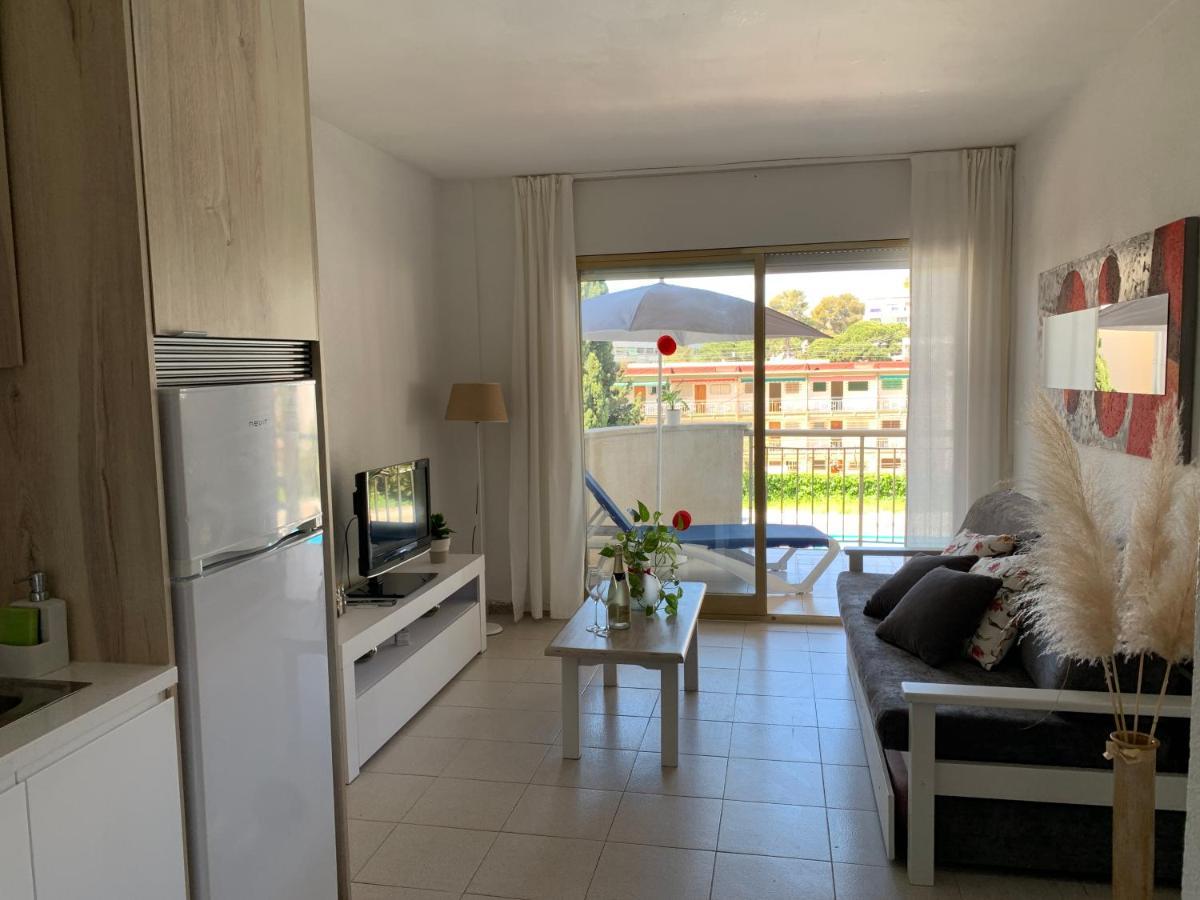 A 5 Min De La Playa En Apartament Salou