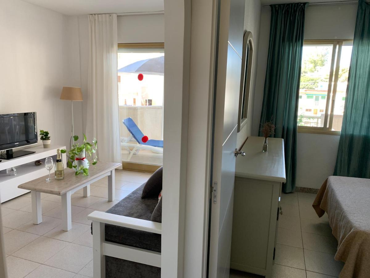 A 5 Min De La Playa En Apartment Salou